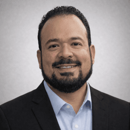 Ruben Ceballos, PhD